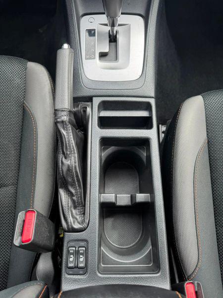 2017 Subaru Crosstrek 2.0i Premium