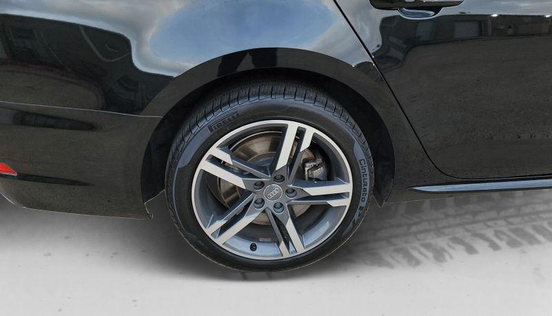 2017 Audi A4 2.0T Premium