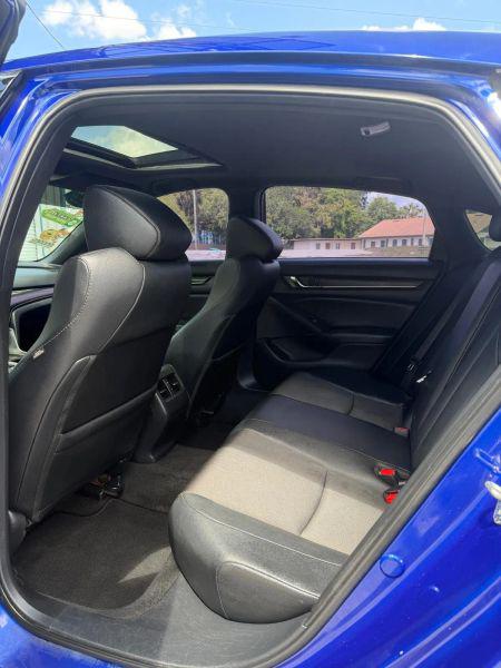 2020 Honda Accord Sport 2.0T