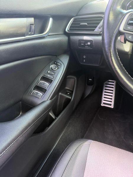 2020 Honda Accord Sport 2.0T