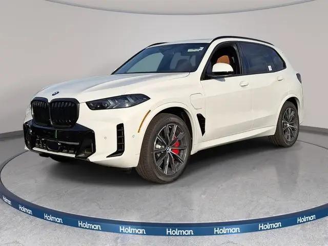 2026 BMW X5 xDrive50e for sale in Mount Laurel, NJ