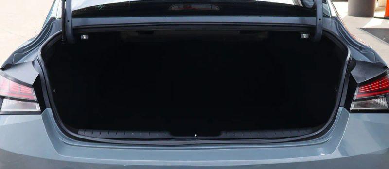 2021 Hyundai Elantra N Line