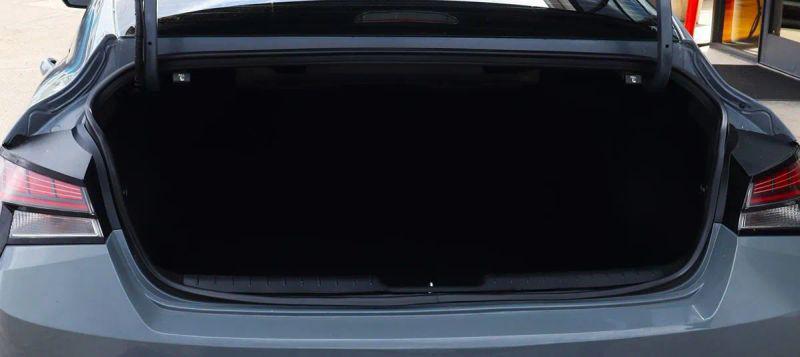 2021 Hyundai Elantra N Line