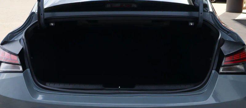 2021 Hyundai Elantra N Line