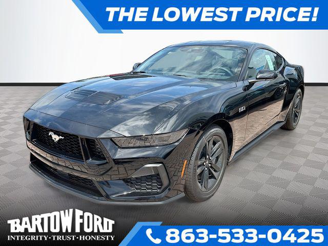 2026 Ford Mustang GT Fastback for sale in Bartow, FL