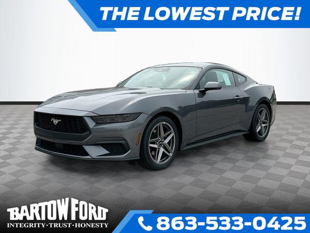 2026 Ford Mustang EcoBoost Fastback for sale in Bartow, FL