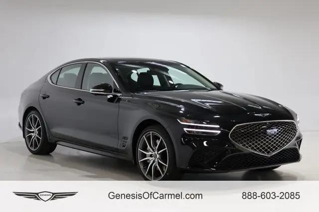 2026 Genesis G70 2.5T AWD Prestige for sale in Indianapolis, IN