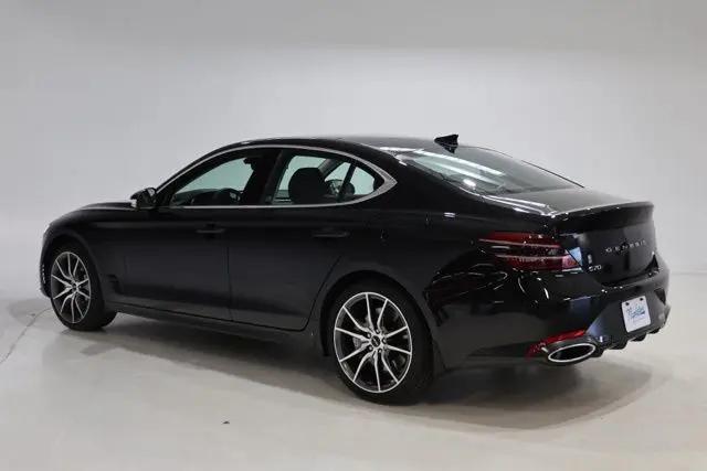 2026 Genesis G70 2.5T AWD Prestige