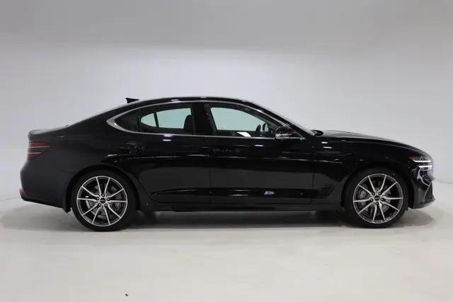 2026 Genesis G70 2.5T AWD Prestige