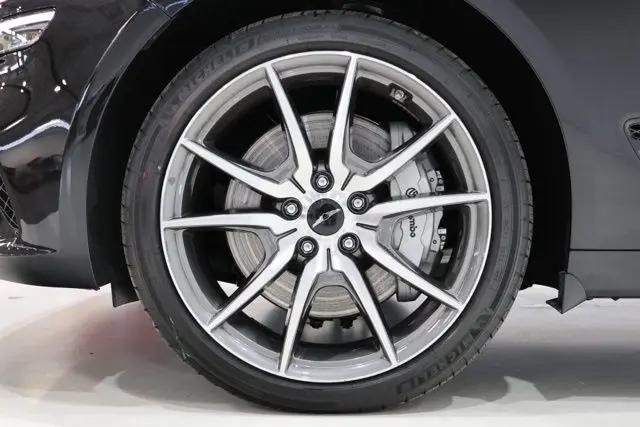 2026 Genesis G70 2.5T AWD Prestige