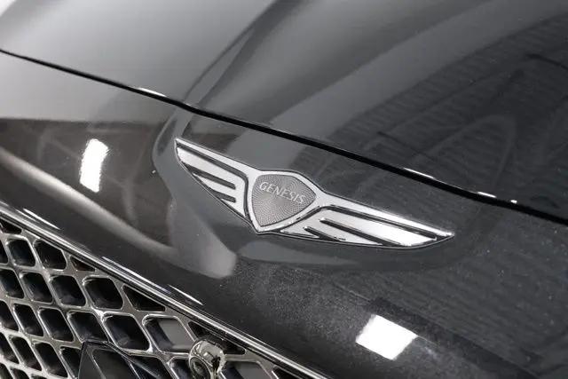 2026 Genesis G70 2.5T AWD Prestige