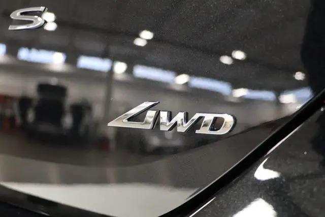 2026 Genesis G70 2.5T AWD Prestige