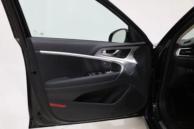 2026 Genesis G70 2.5T AWD Prestige