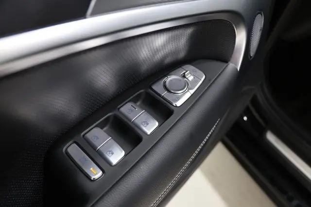 2026 Genesis G70 2.5T AWD Prestige