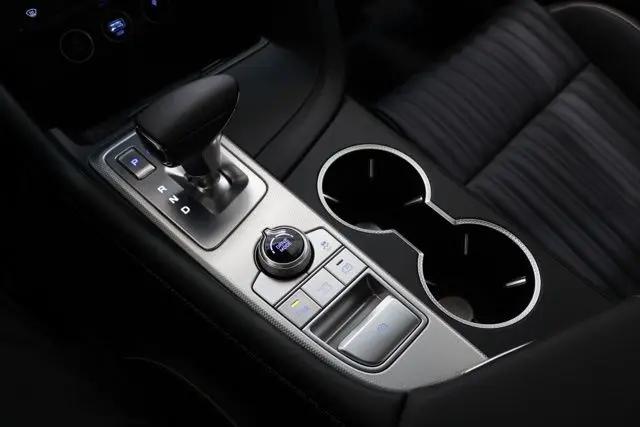 2026 Genesis G70 2.5T AWD Prestige