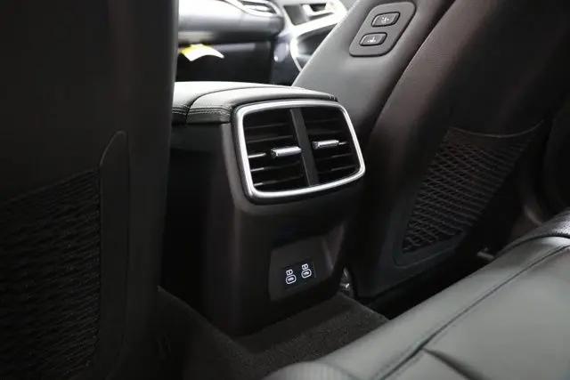 2026 Genesis G70 2.5T AWD Prestige