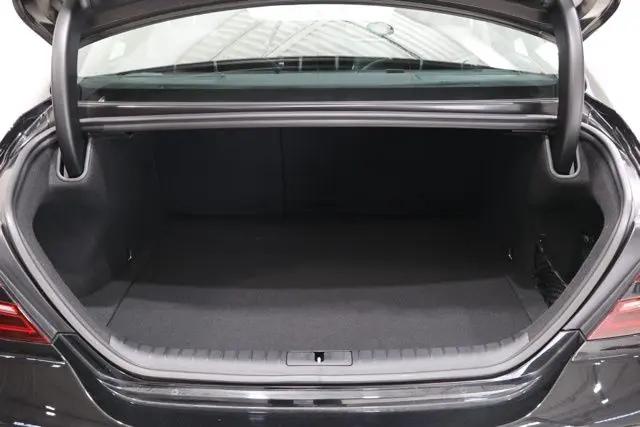 2026 Genesis G70 2.5T AWD Prestige