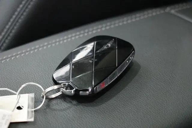 2026 Genesis G70 2.5T AWD Prestige