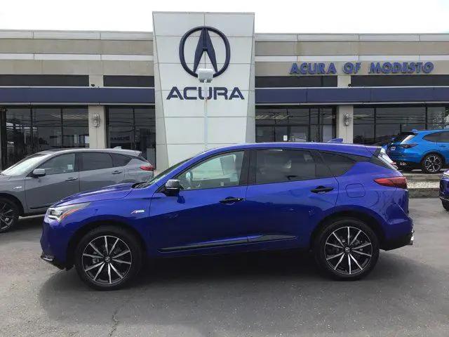 2025 Acura RDX A-SPEC Advance for sale in Modesto, CA