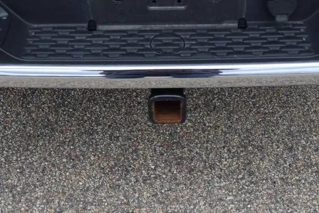 2025 Ram 1500 Laramie Crew Cab 4x4 5'7" Box