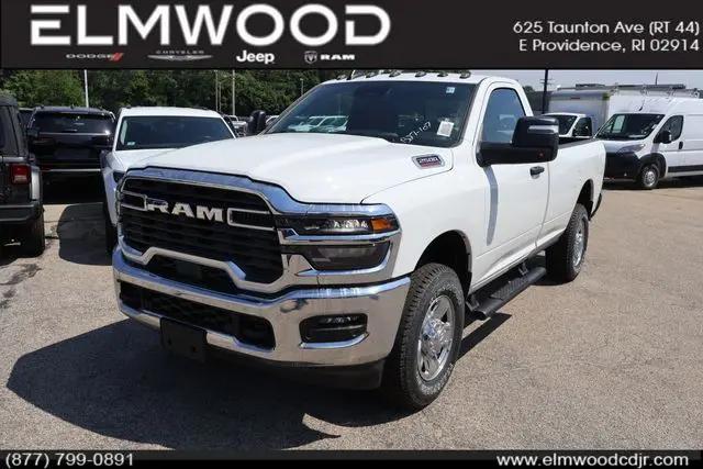 2026 Ram 2500 Tradesman Regular Cab 4x4 8' Box for sale in E. Providence, RI