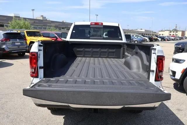 2026 Ram 2500 Tradesman Regular Cab 4x4 8 Box