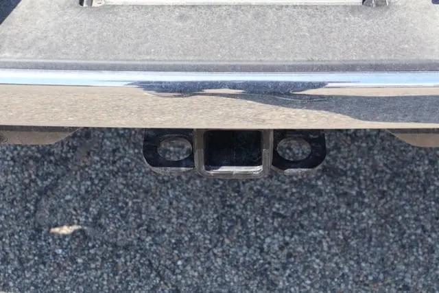 2026 Ram 2500 Tradesman Regular Cab 4x4 8 Box