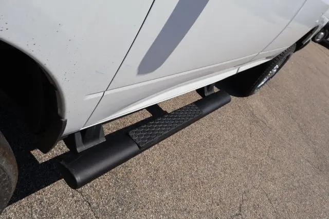 2026 Ram 2500 Tradesman Regular Cab 4x4 8 Box