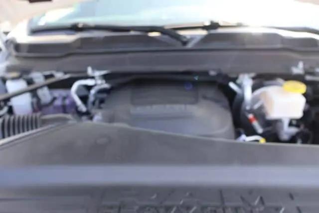 2026 Ram 2500 Tradesman Regular Cab 4x4 8 Box