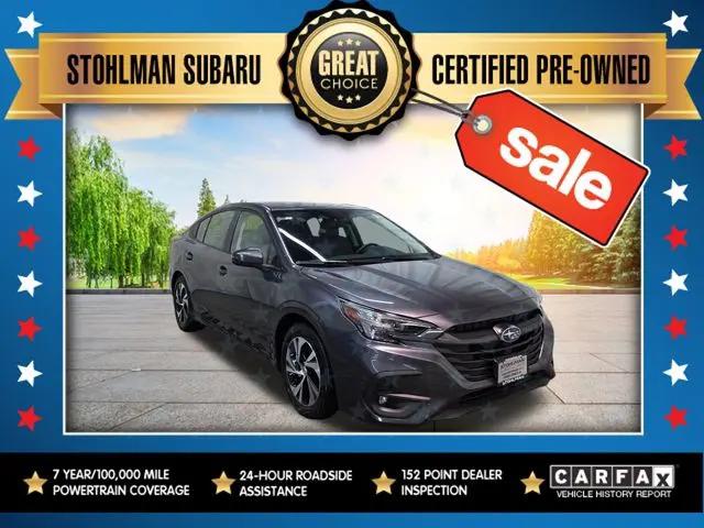 2025 Subaru Legacy Premium for sale in Vienna, VA