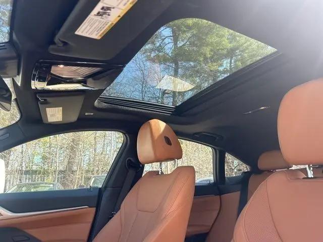 2024 BMW 430i Gran Coupe xDrive