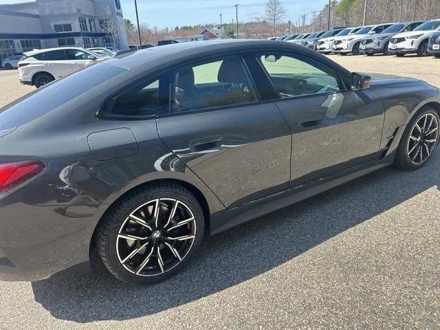 2024 BMW 430i Gran Coupe xDrive