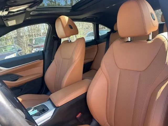 2024 BMW 430i Gran Coupe xDrive