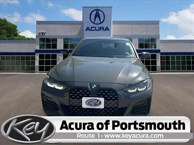 2024 BMW 430i Gran Coupe xDrive for sale in Portsmouth, NH