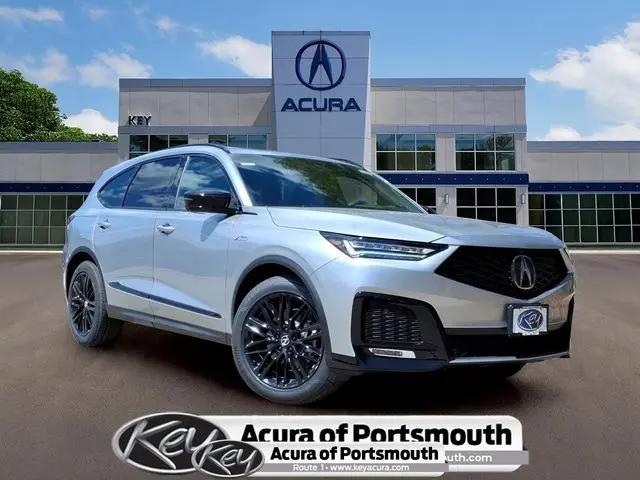 2026 Acura MDX A-SPEC Advance Package for sale in Portsmouth, NH