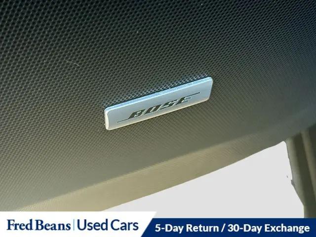 2013 Cadillac XTS Platinum