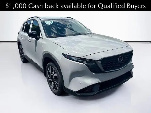 2026 Mazda CX-5 2.5 S Preferred for sale in Willow Grove, PA