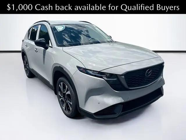 2026 Mazda CX-5 2.5 S Preferred for sale in Willow Grove, PA