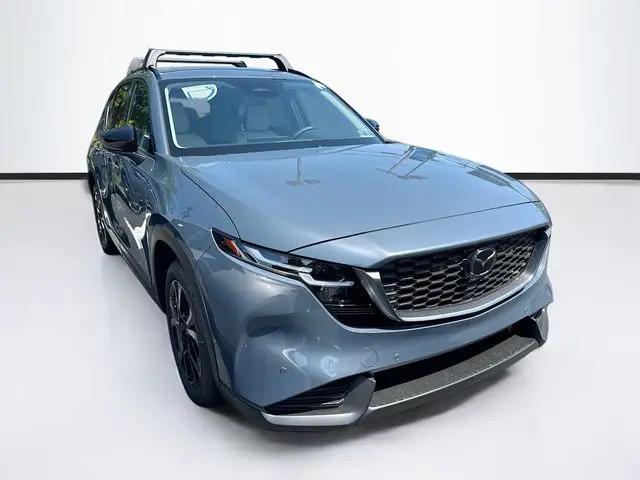 2026 Mazda CX-5 2.5 S Preferred for sale in Willow Grove, PA