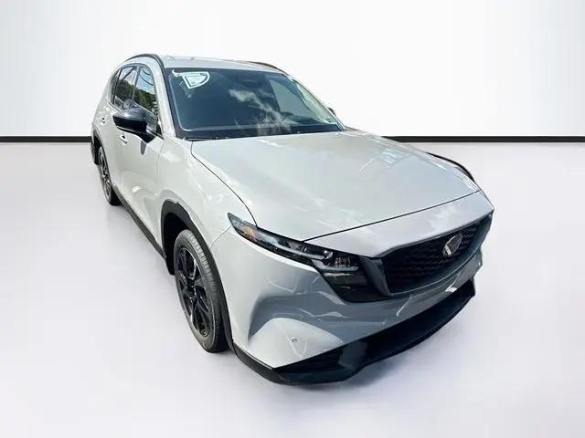 2026 Mazda CX-5 2.5 S Preferred for sale in Willow Grove, PA