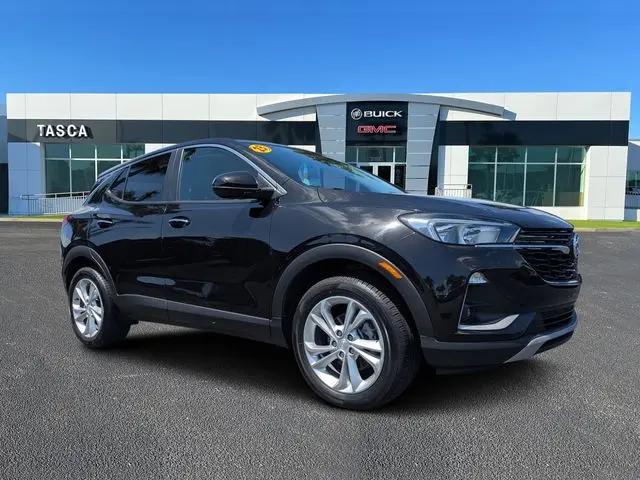 2023 Buick Encore GX Preferred AWD for sale in Melbourne, FL