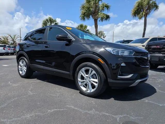 2023 Buick Encore GX Preferred AWD