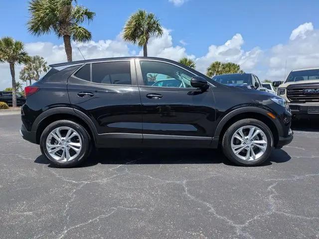 2023 Buick Encore GX Preferred AWD