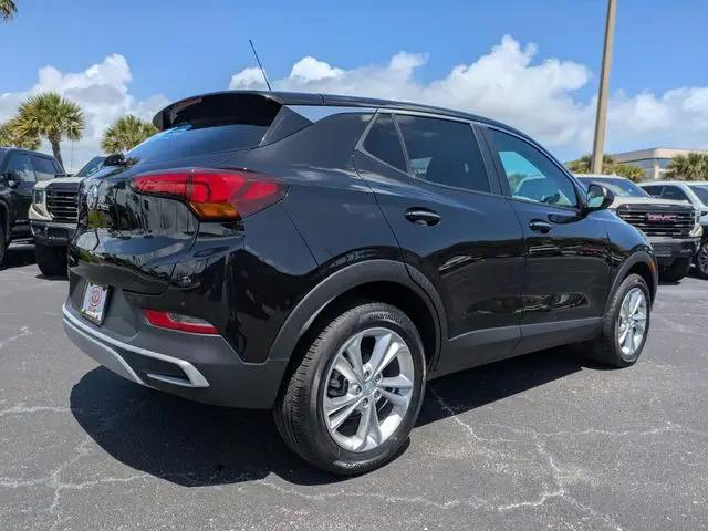 2023 Buick Encore GX Preferred AWD