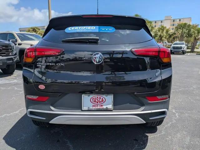 2023 Buick Encore GX Preferred AWD
