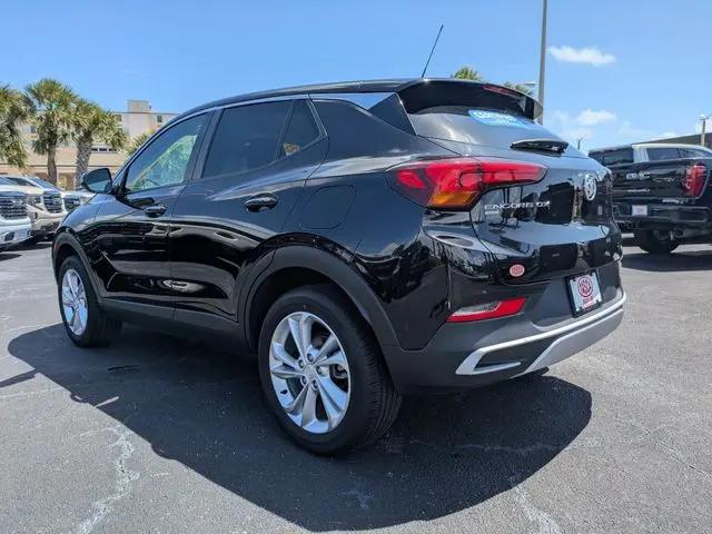 2023 Buick Encore GX Preferred AWD