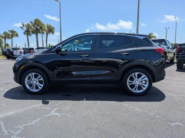 2023 Buick Encore GX Preferred AWD