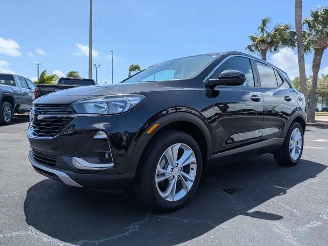 2023 Buick Encore GX Preferred AWD