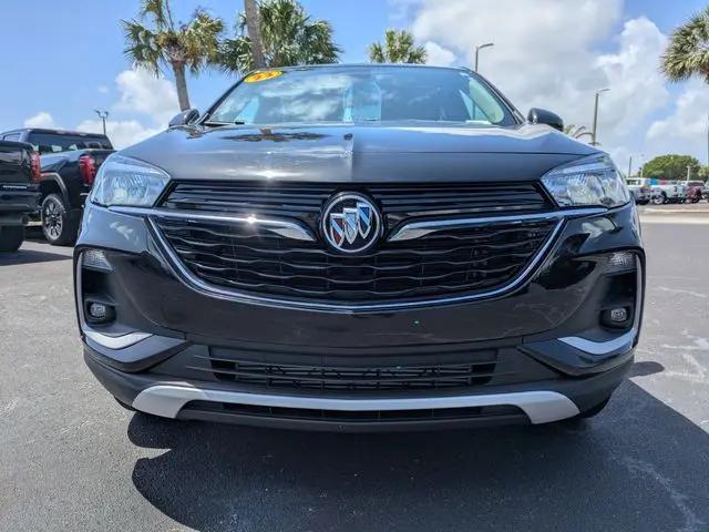 2023 Buick Encore GX Preferred AWD