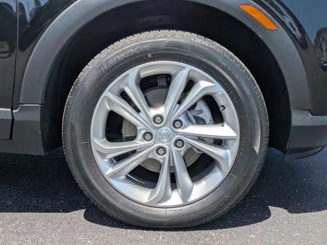2023 Buick Encore GX Preferred AWD